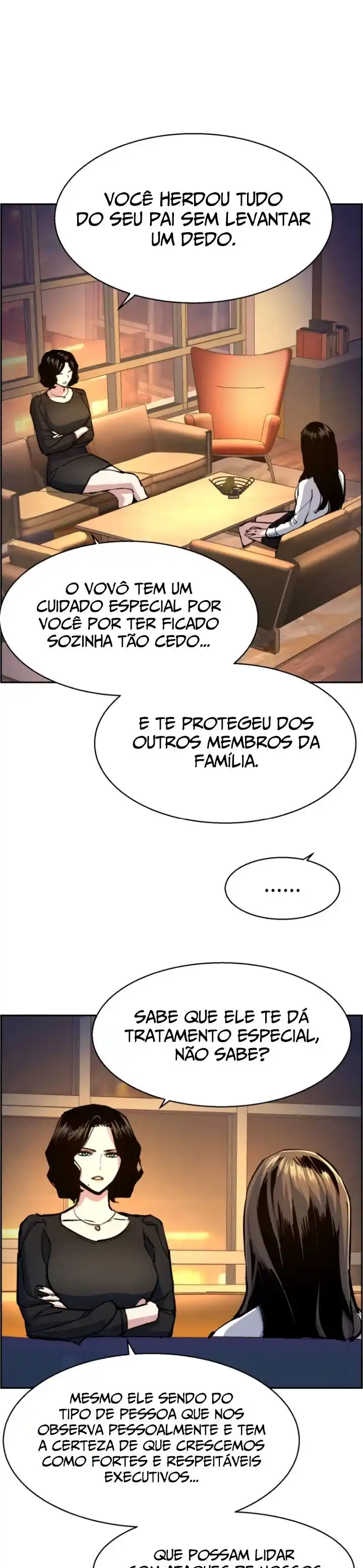 Read Mercenary Enrollment PT Manga Online