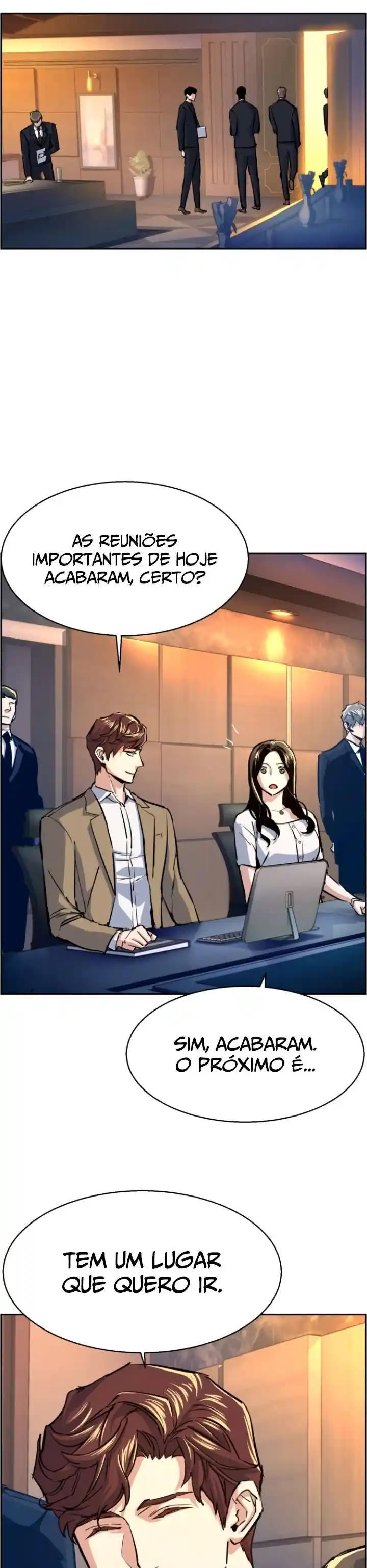Read Mercenary Enrollment PT Manga Online