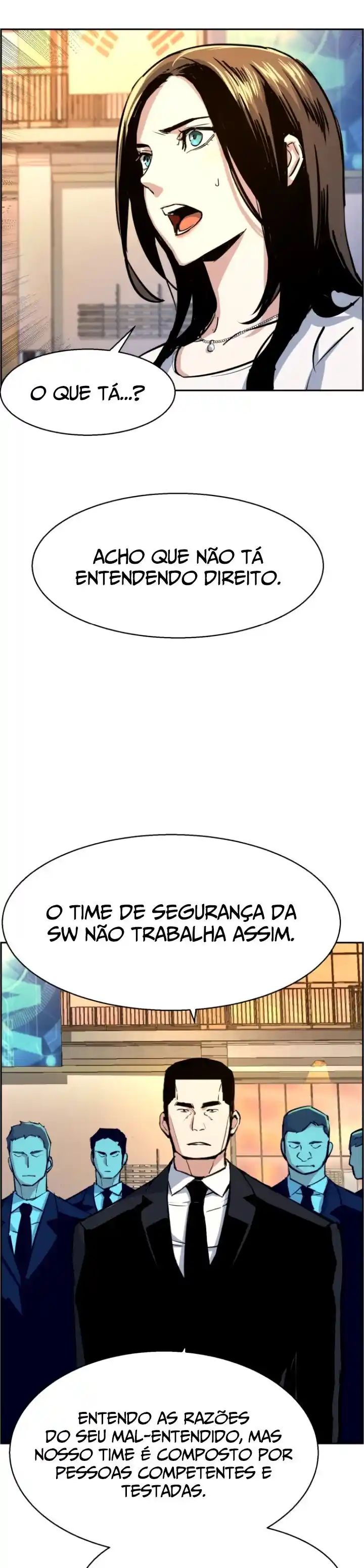 Read Mercenary Enrollment PT Manga Online