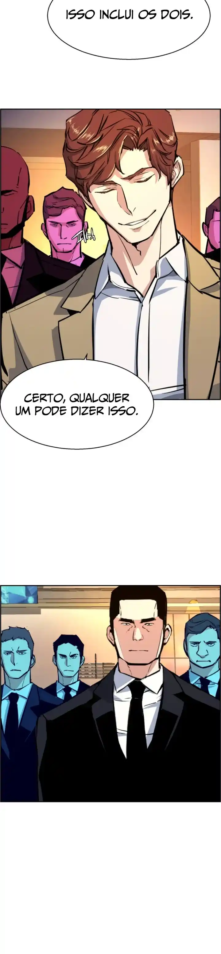 Read Mercenary Enrollment PT Manga Online