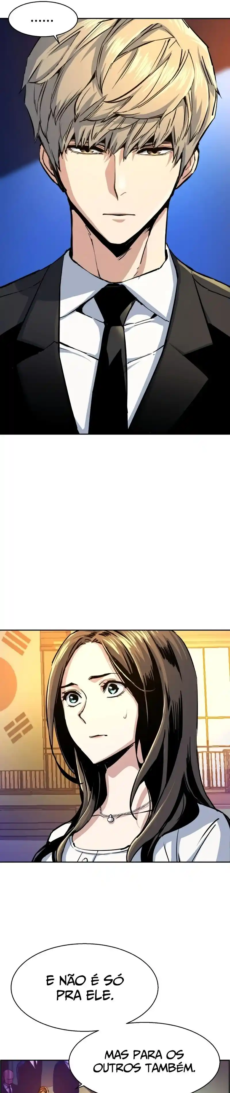 Read Mercenary Enrollment PT Manga Online