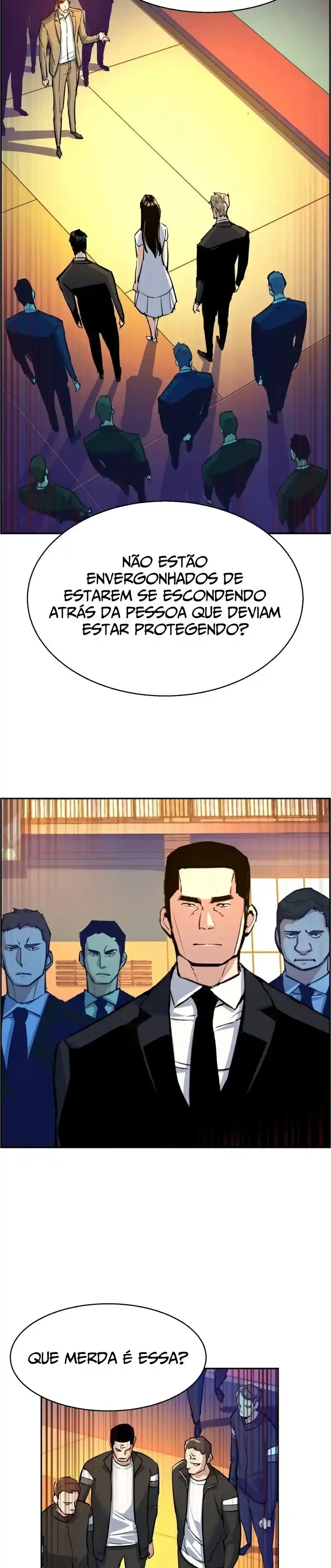 Read Mercenary Enrollment PT Manga Online
