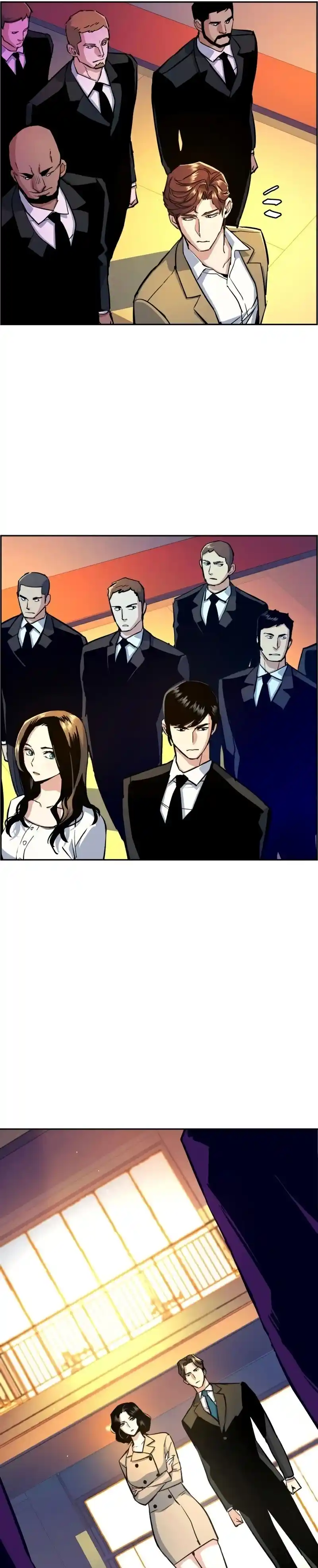 Read Mercenary Enrollment PT Manga Online