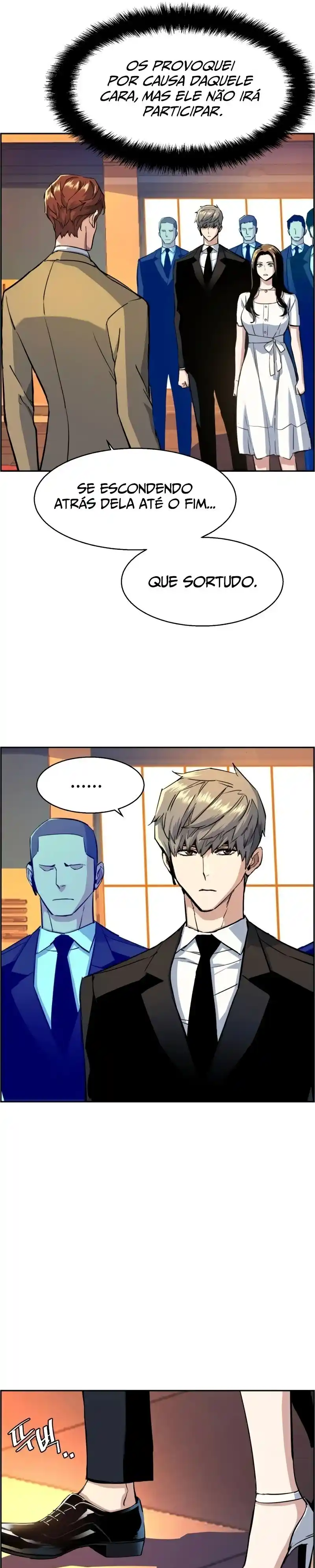 Read Mercenary Enrollment PT Manga Online