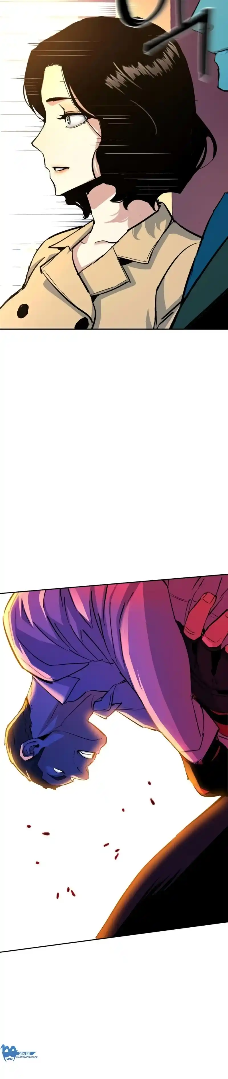 Read Mercenary Enrollment PT Manga Online