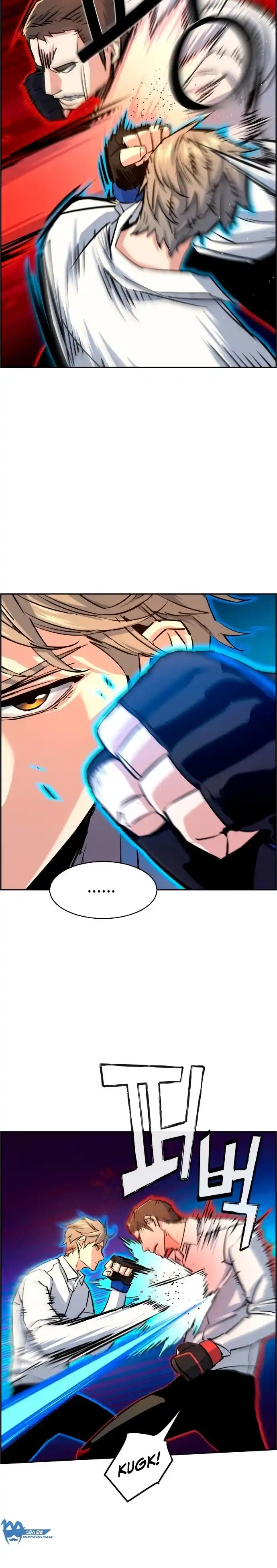 Read Mercenary Enrollment PT Manga Online