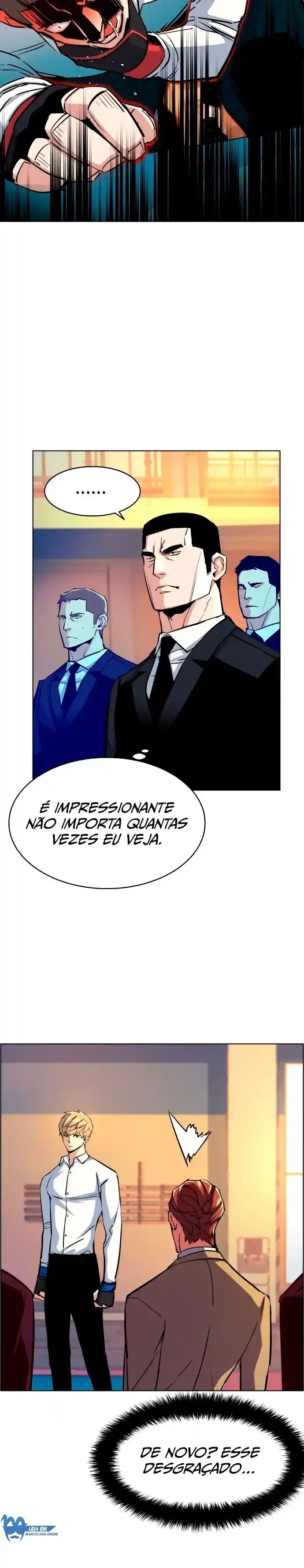 Read Mercenary Enrollment PT Manga Online