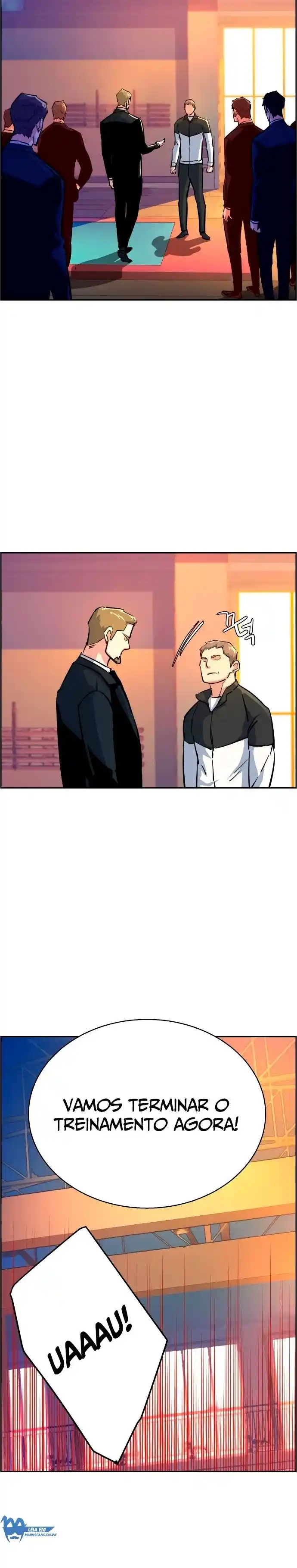 Read Mercenary Enrollment PT Manga Online
