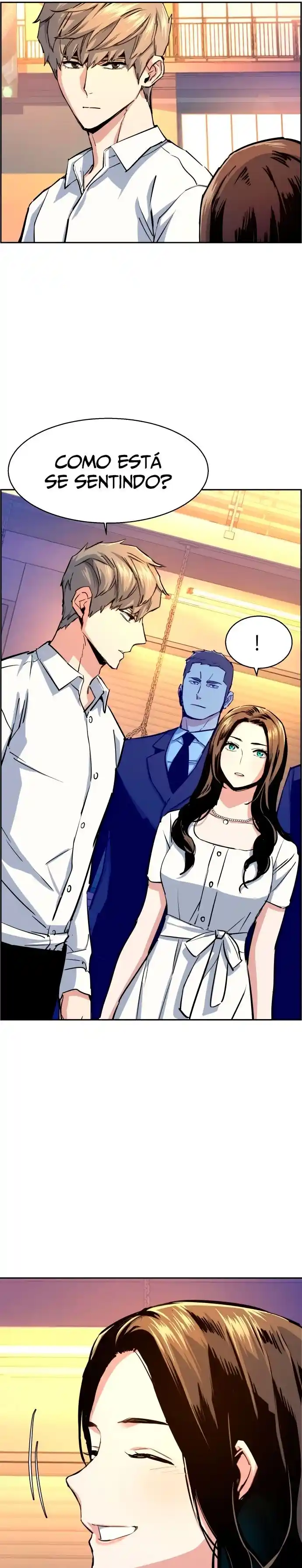 Read Mercenary Enrollment PT Manga Online