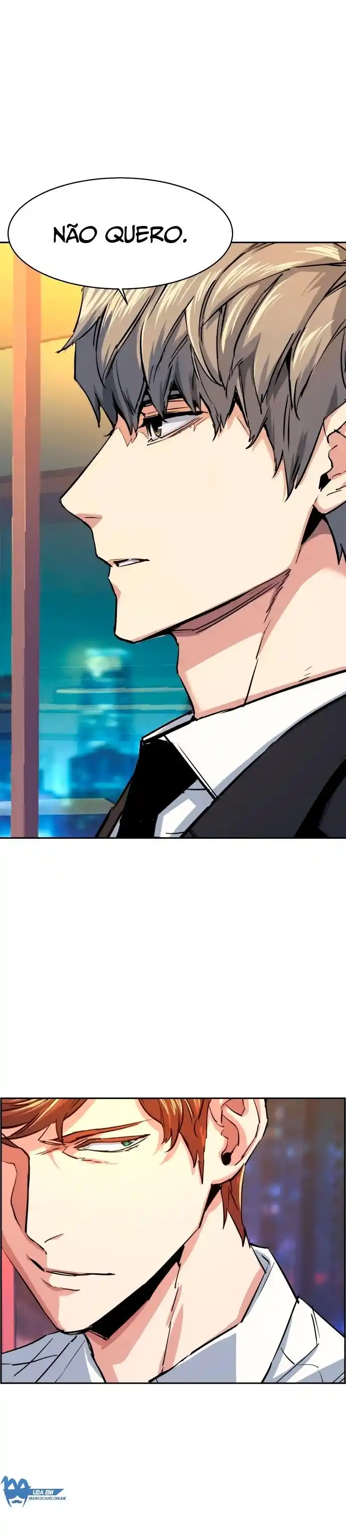 Read Mercenary Enrollment PT Manga Online