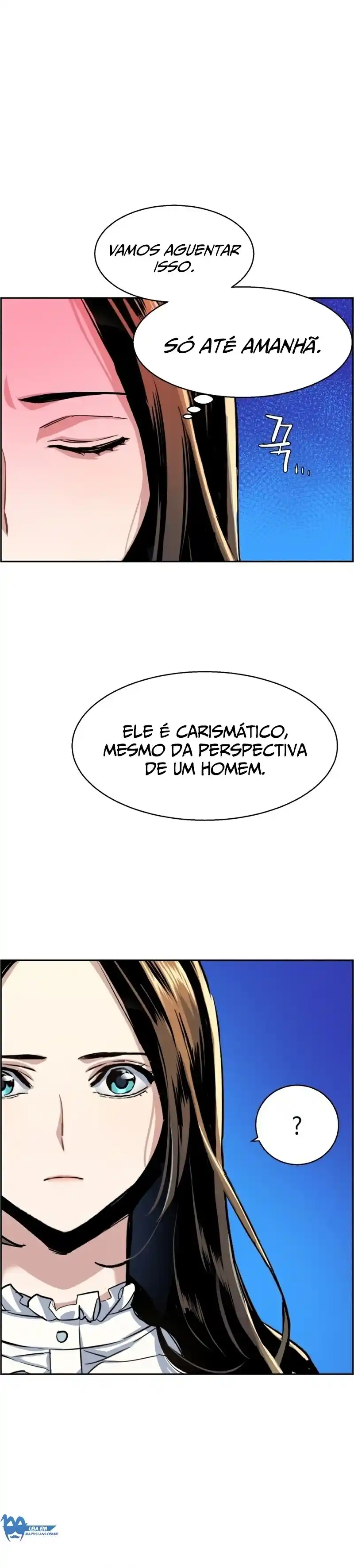 Read Mercenary Enrollment PT Manga Online