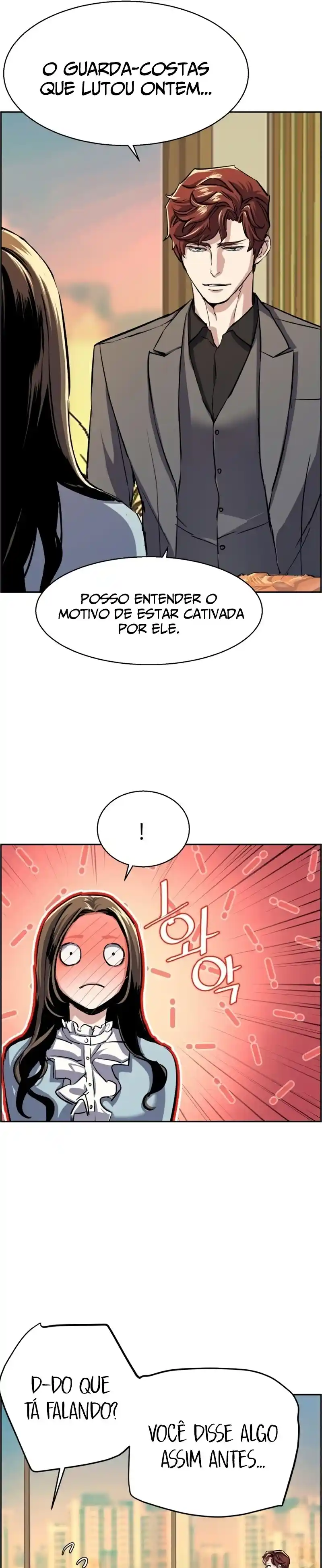 Read Mercenary Enrollment PT Manga Online
