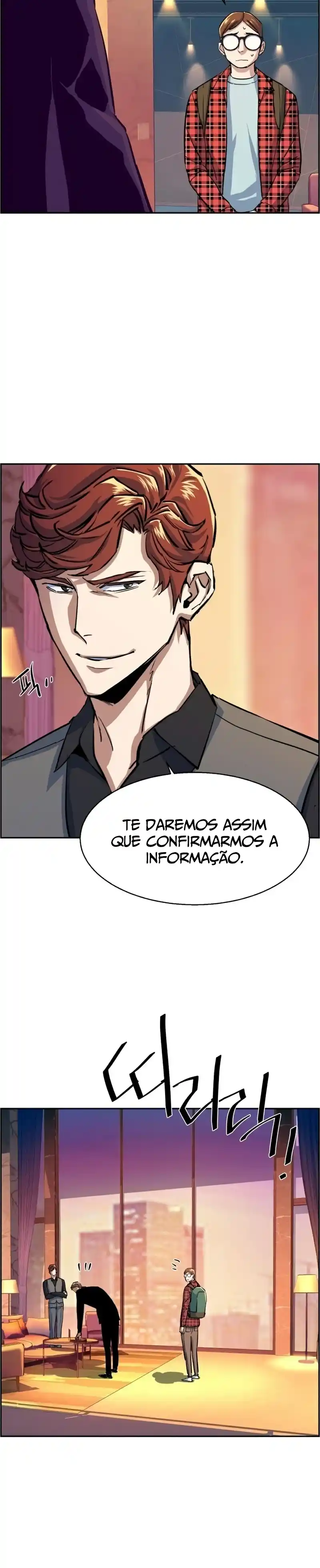 Read Mercenary Enrollment PT Manga Online