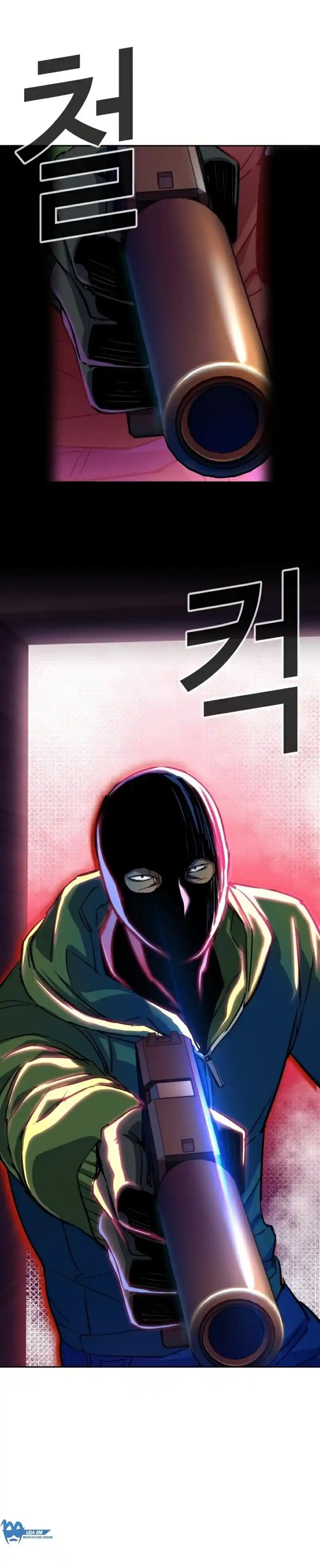 Read Mercenary Enrollment PT Manga Online