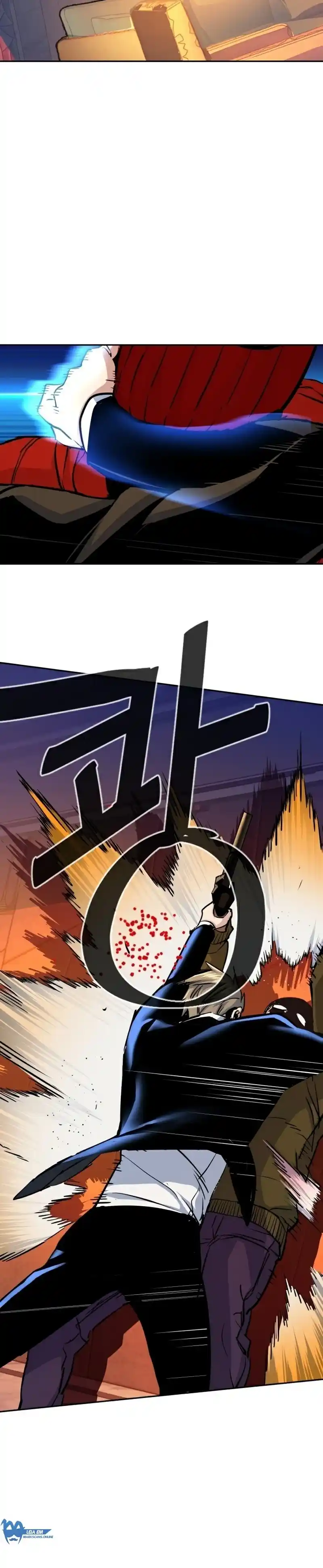 Read Mercenary Enrollment PT Manga Online