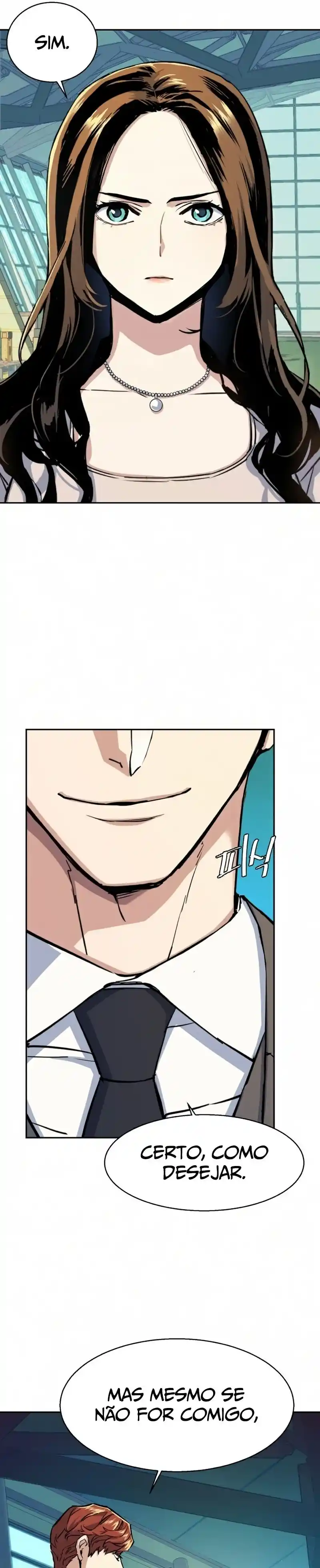 Read Mercenary Enrollment PT Manga Online