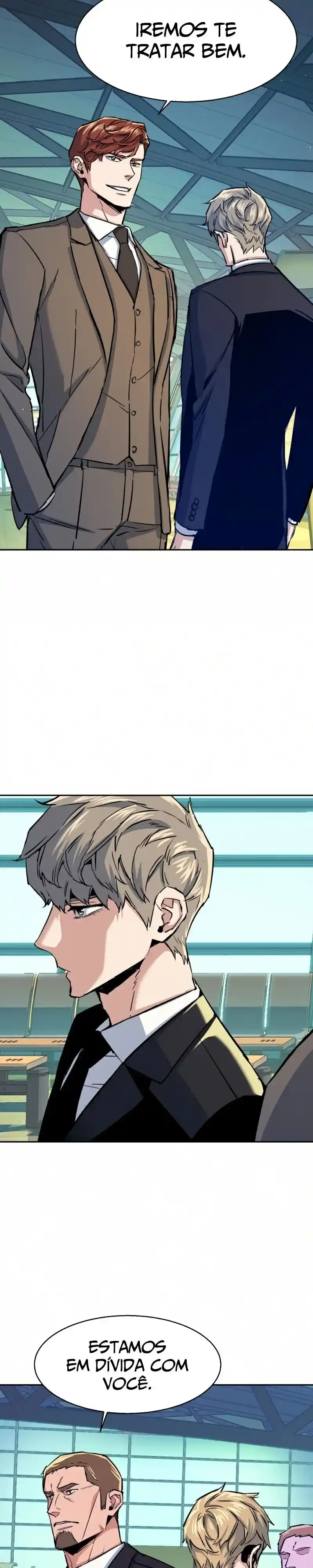 Read Mercenary Enrollment PT Manga Online