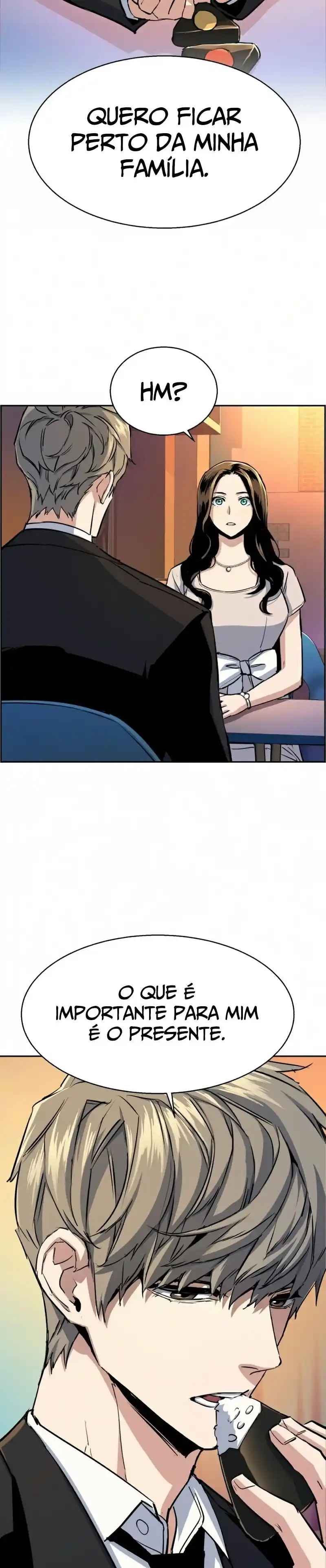Read Mercenary Enrollment PT Manga Online