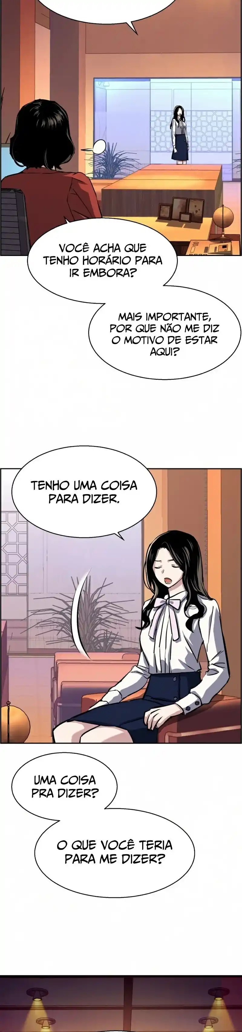 Read Mercenary Enrollment PT Manga Online