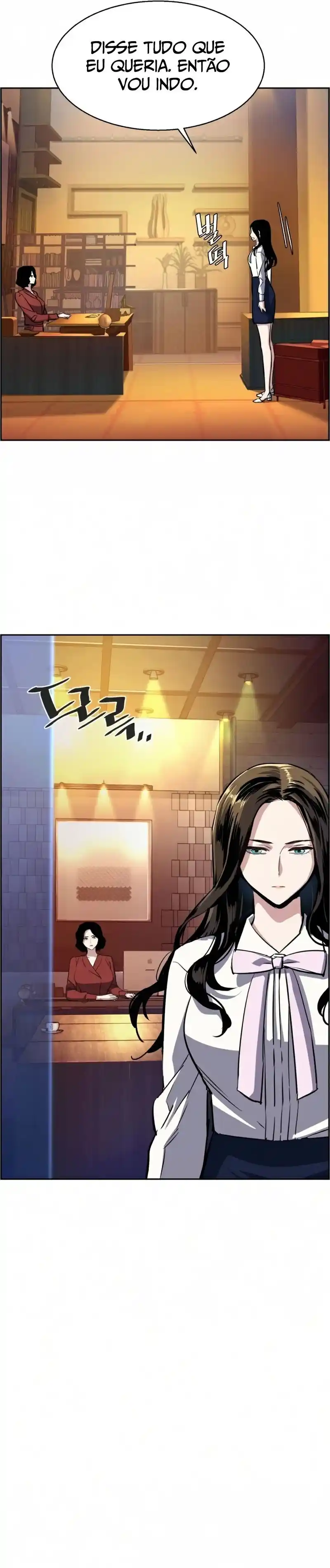 Read Mercenary Enrollment PT Manga Online