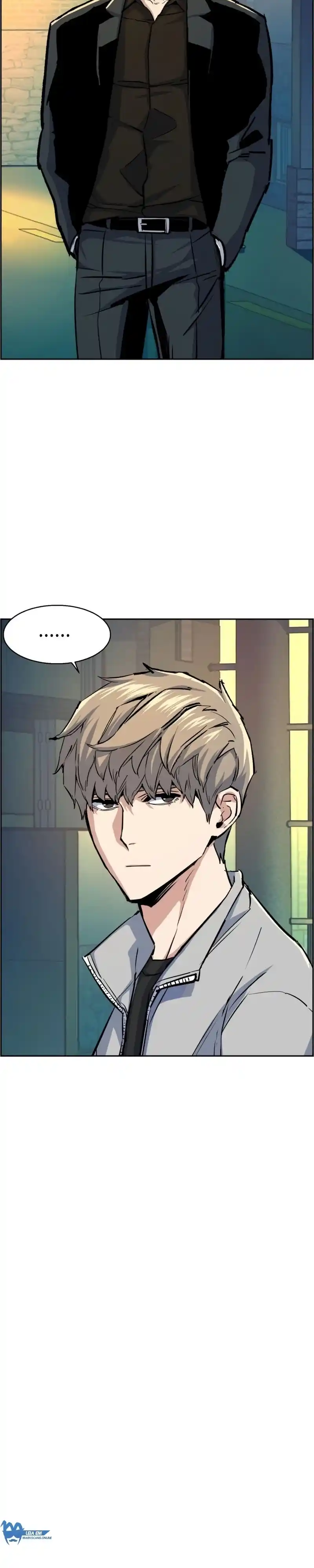 Read Mercenary Enrollment PT Manga Online