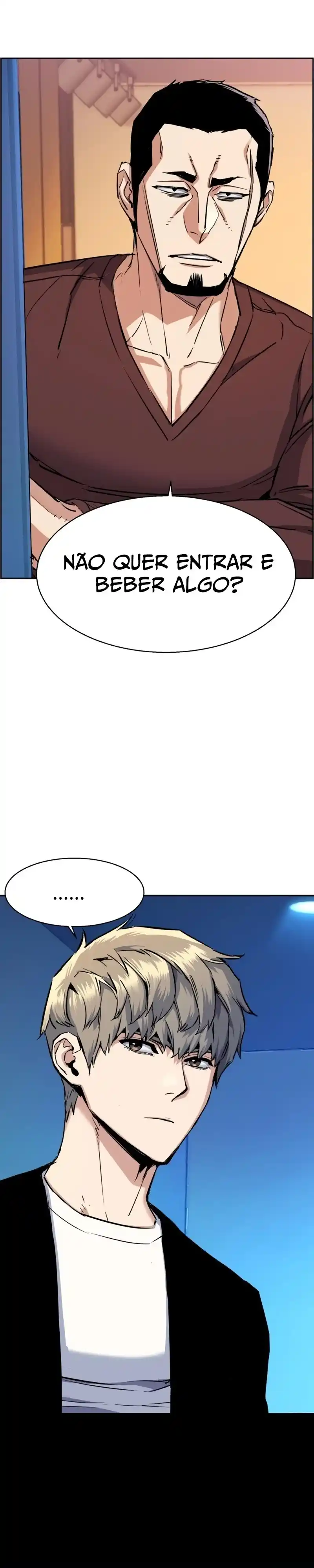 Read Mercenary Enrollment PT Manga Online