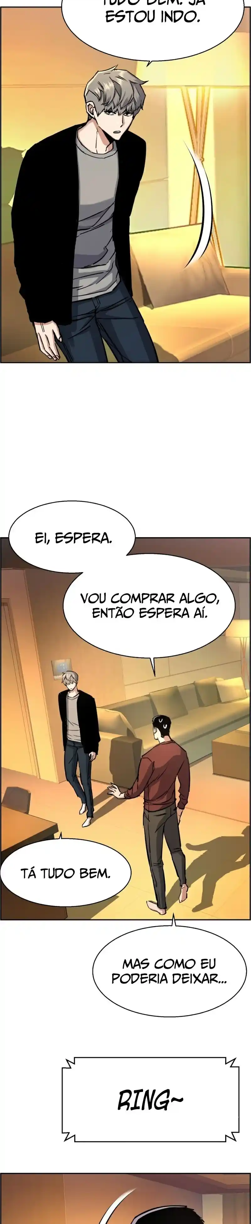 Read Mercenary Enrollment PT Manga Online