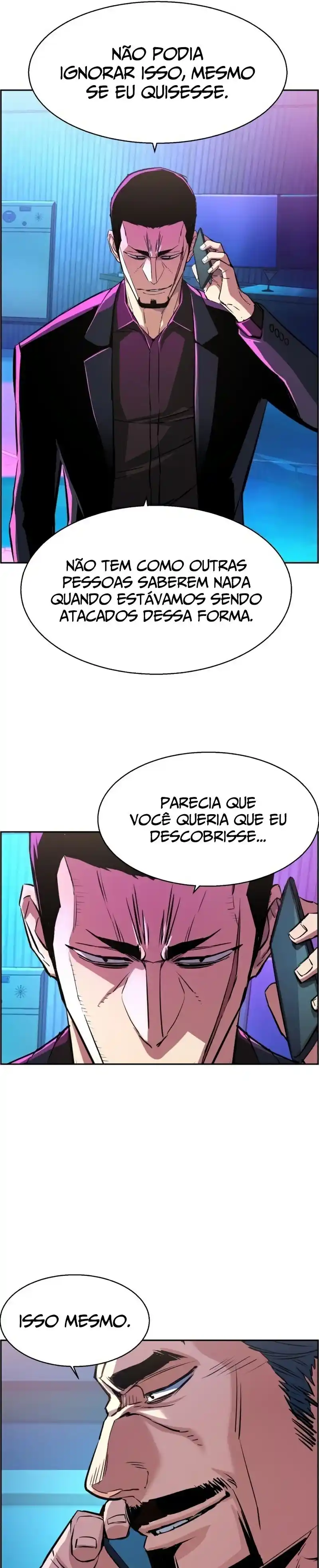 Read Mercenary Enrollment PT Manga Online