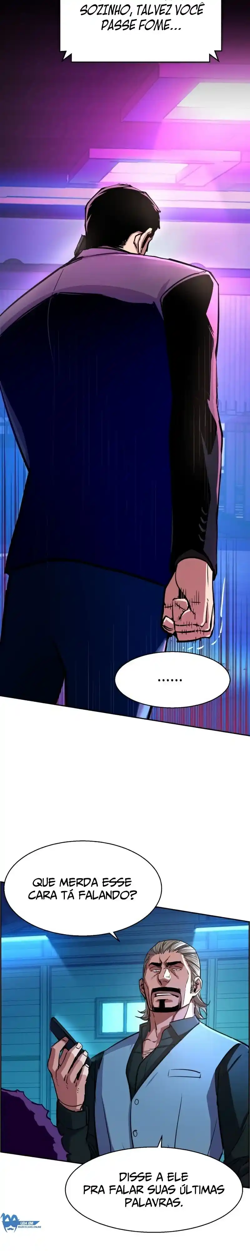 Read Mercenary Enrollment PT Manga Online
