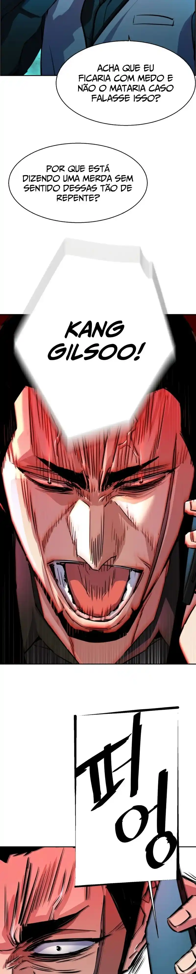 Read Mercenary Enrollment PT Manga Online