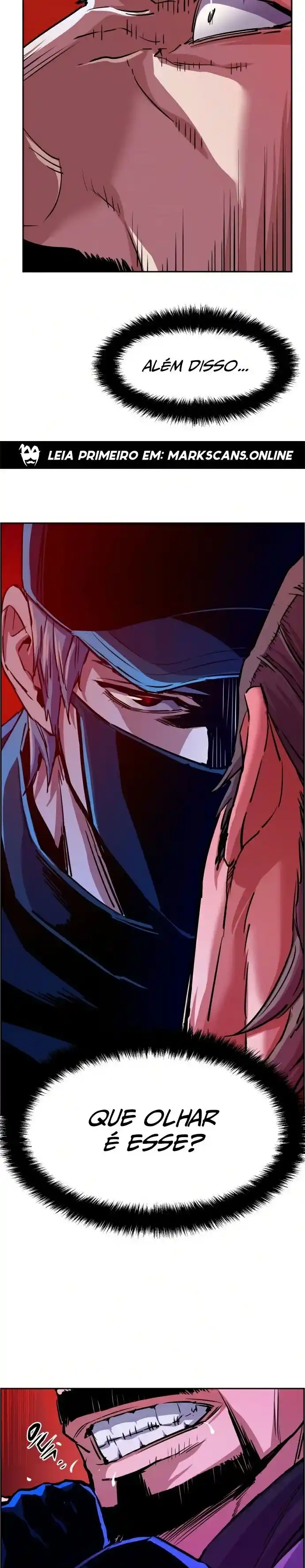Read Mercenary Enrollment PT Manga Online