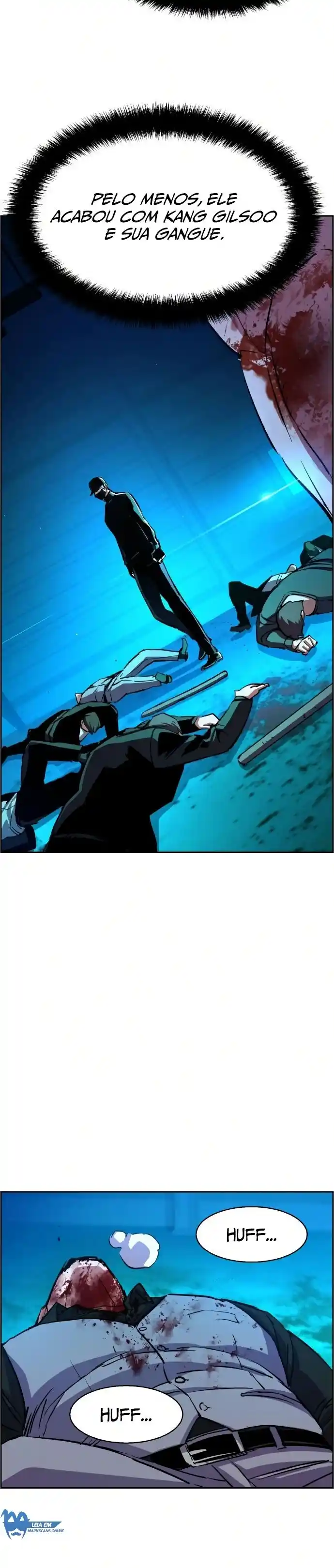 Read Mercenary Enrollment PT Manga Online