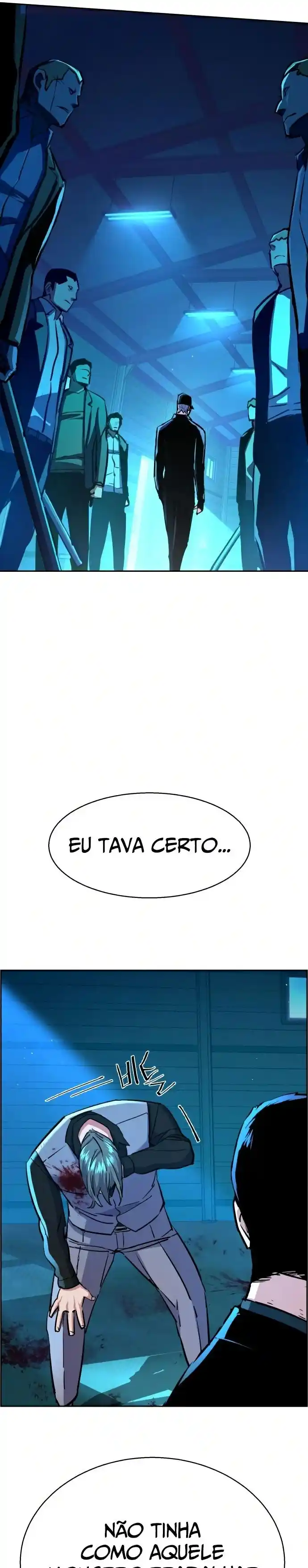 Read Mercenary Enrollment PT Manga Online