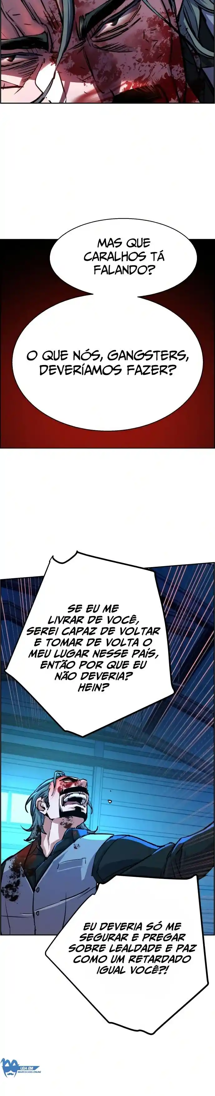 Read Mercenary Enrollment PT Manga Online