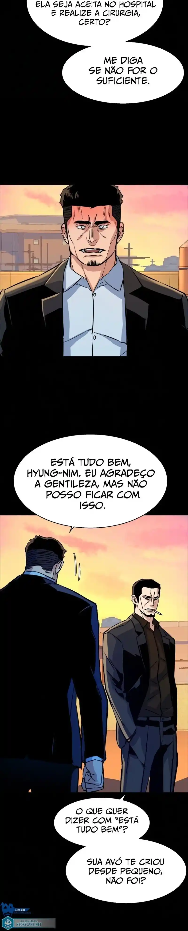 Read Mercenary Enrollment PT Manga Online