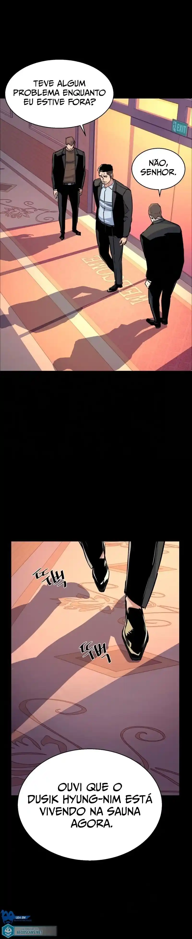 Read Mercenary Enrollment PT Manga Online