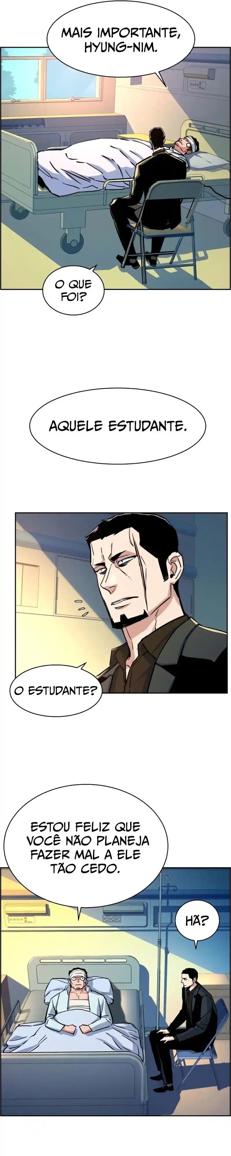Read Mercenary Enrollment PT Manga Online