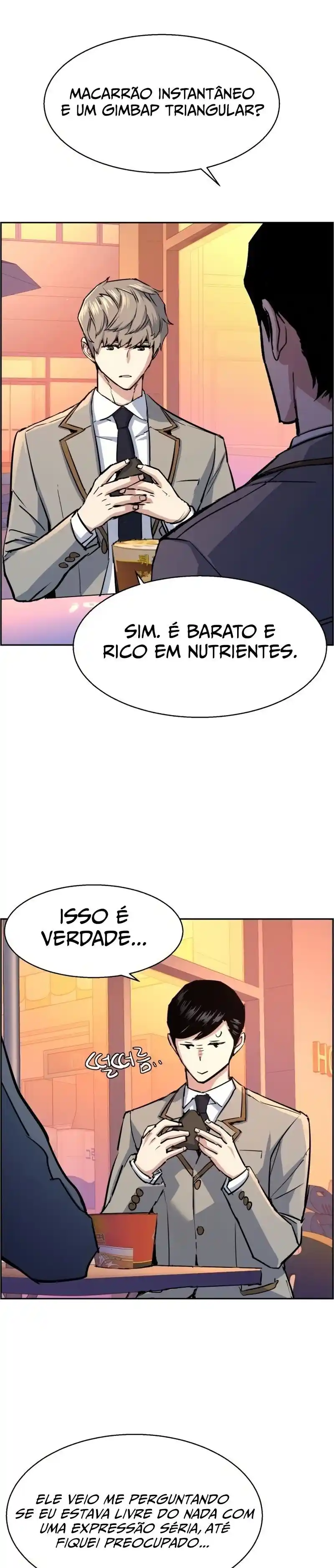Read Mercenary Enrollment PT Manga Online