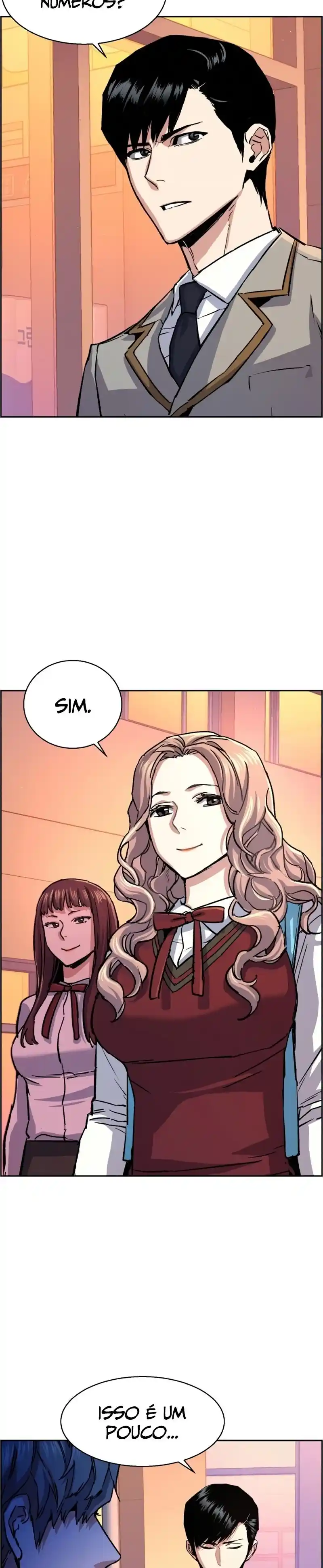 Read Mercenary Enrollment PT Manga Online