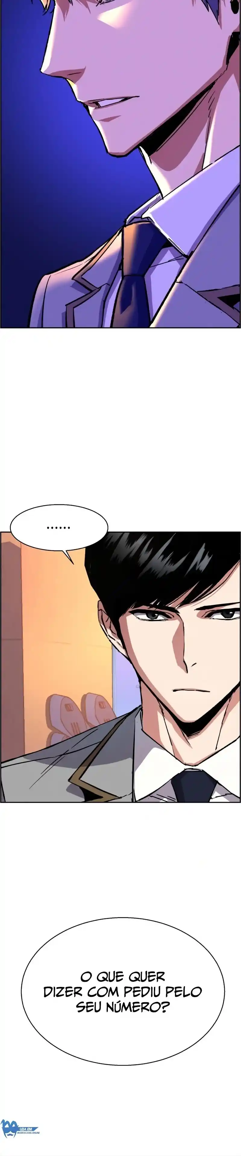 Read Mercenary Enrollment PT Manga Online