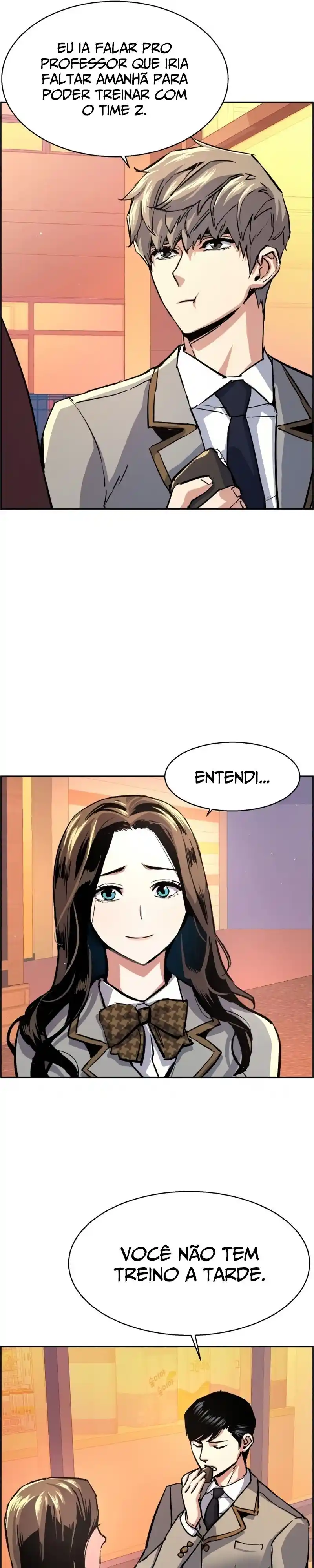 Read Mercenary Enrollment PT Manga Online