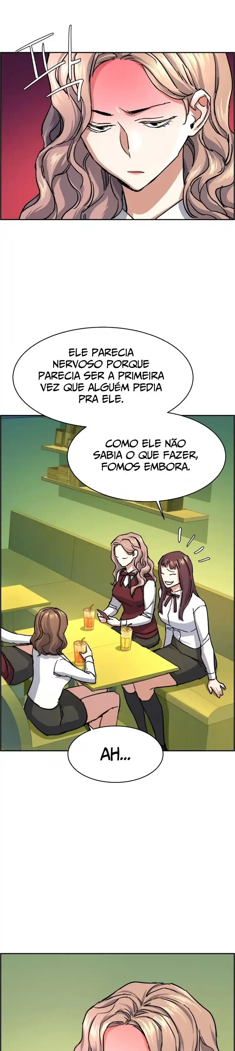 Read Mercenary Enrollment PT Manga Online