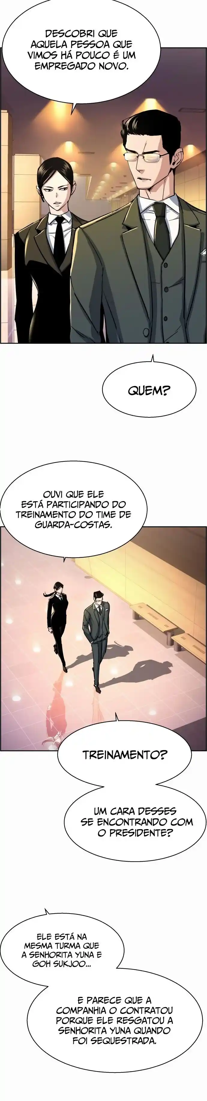 Read Mercenary Enrollment PT Manga Online