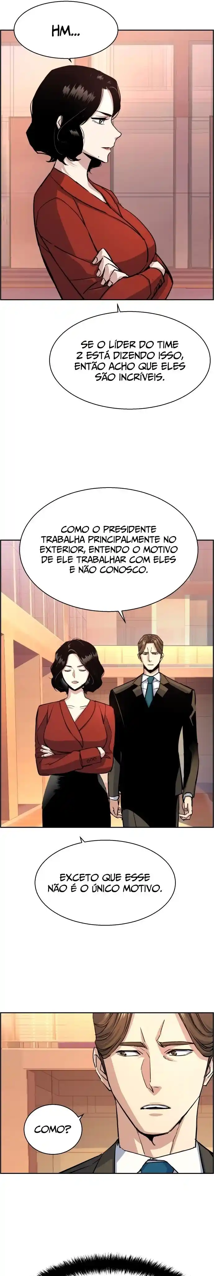 Read Mercenary Enrollment PT Manga Online