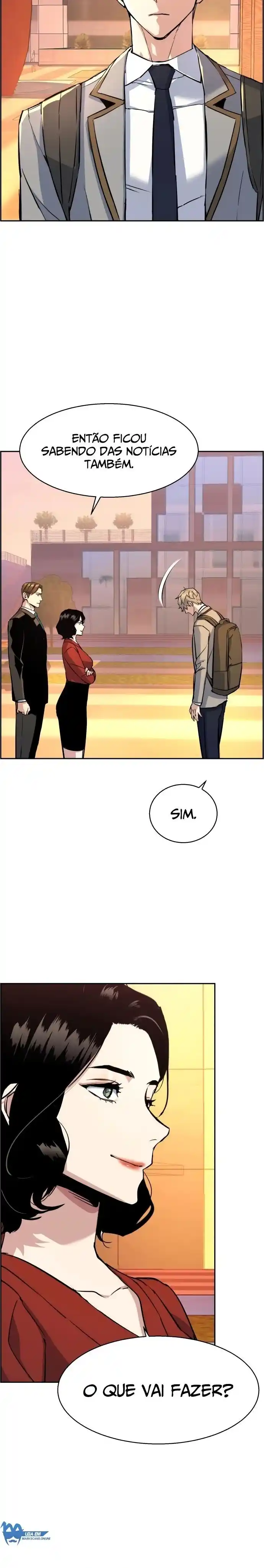 Read Mercenary Enrollment PT Manga Online