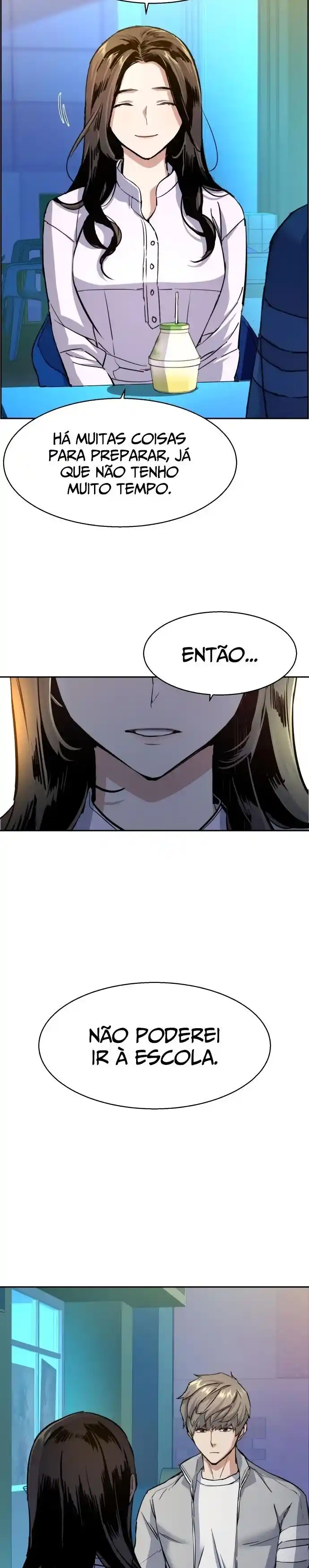 Read Mercenary Enrollment PT Manga Online