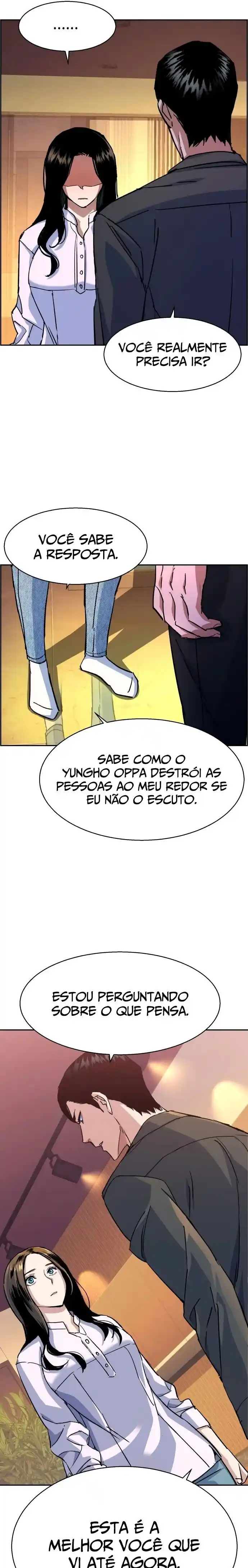 Read Mercenary Enrollment PT Manga Online