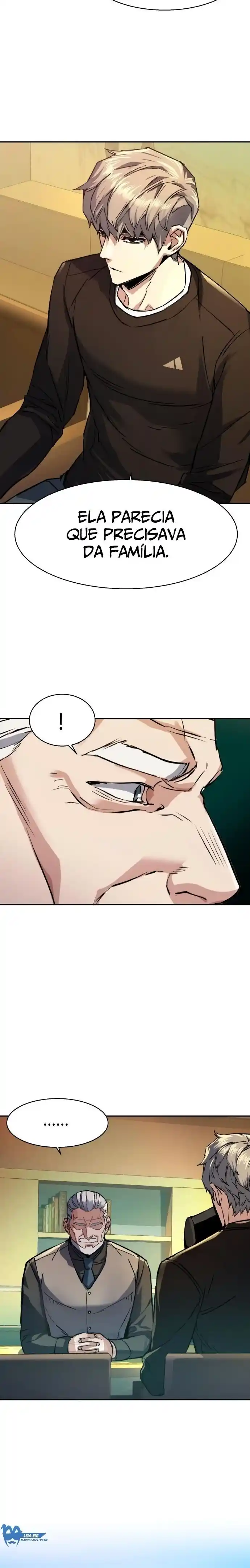 Read Mercenary Enrollment PT Manga Online