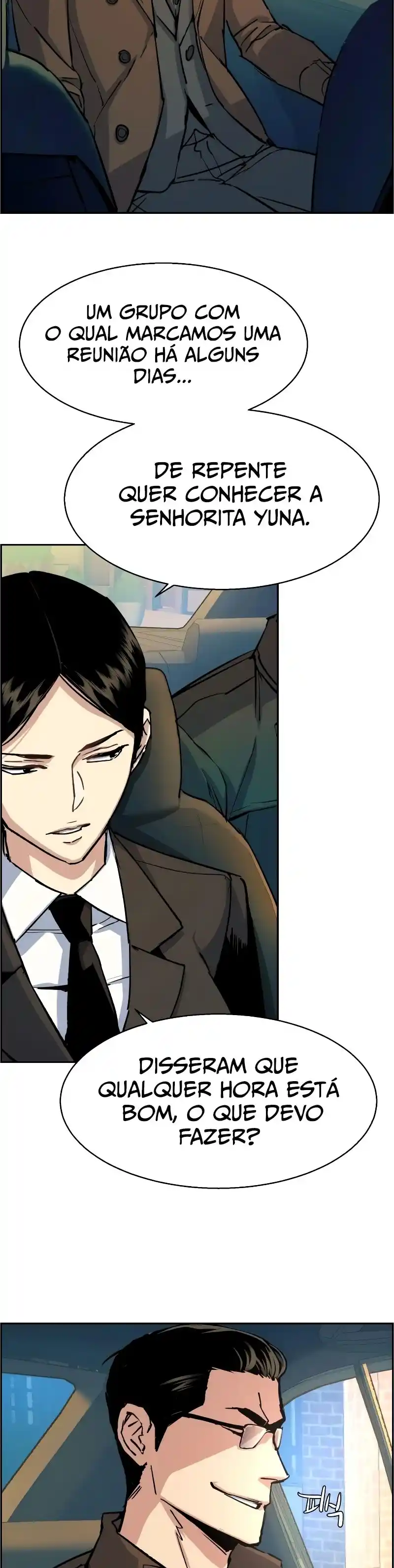 Read Mercenary Enrollment PT Manga Online