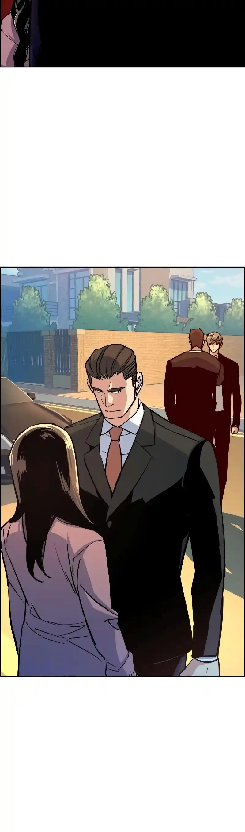 Read Mercenary Enrollment PT Manga Online